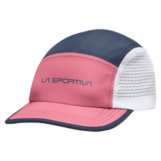 Casquette de baseball La Sportiva SKYLINE CAP Rosebay/Night Sky