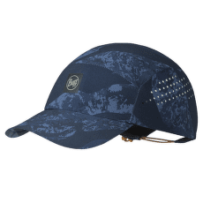 Casquette de baseball Buff Pack Speed Cap EUKAR NAVY