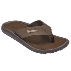 Tongs Gumbies Gumbies Noosa Brown