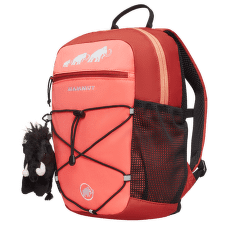 Sac a dos Mammut First Zip 4 salmon-terracotta 3747