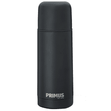 Thermos Primus Classic Light Vacuum Bottle 0.5L Black