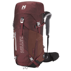 Sac a dos Millet UBIC 30 Women E-DARK RED