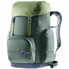 Sac a dos deuter Scula ivy-khaki