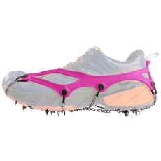 Couvre-chaussure antidérapant Nortec fast PINK