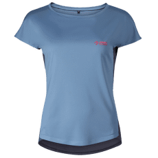 T-shirt a manches courtes Direct Alpine Horn Lady navy