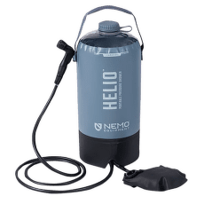 Douche Nemo Equipment Helio Pressure Shower
