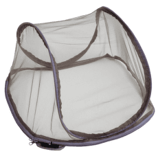 Moustiquaire Grüezi bag Moskitonetz Grey