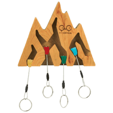Porte-clés Y Y Vertical Key Holder Mountain Cherry