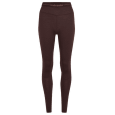 Leggings Icebreaker 260 ZoneKnit Leggings Women JAVA