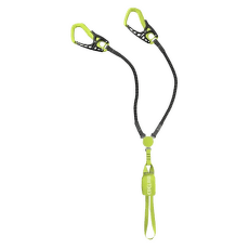 Frein Ferrate Edelrid Cable Comfort Tri night-oasis