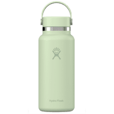 Thermos Hydro Flask 32 OZ WIDE FLEX CAP 338 Aloe