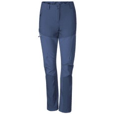 Pantalons Direct Alpine Badile Lady 5.0 navy