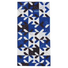 Cache-cou Mammut Mammut Neck Gaiter Eiger 50643 eiger blue