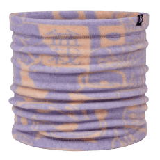 Cache-cou Buff Polar Prints Neckwarmer LETA GRAPE ICE