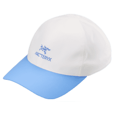 Casquette de baseball Arcteryx Bird Word Cap Arctic Silk / Glacial