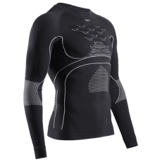 T-shirt a manches longues X-Bionic  X- Bionic Energy Accumulator Wild Shirt LS X Black