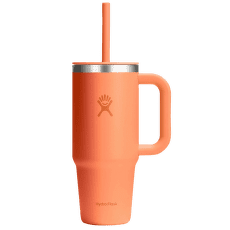 Tasse thermique Hydro Flask 24 OZ ALL AROUND TRAVEL TUMBLER 690 Nectar