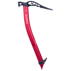 Piolet Blue Ice Akila LT Hammer Ice Axe Patrol Red