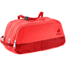 Sac sanitaire deuter Wash Bag Tour III (3930121) poppy-crimson