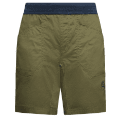 Shorts La Sportiva ROOTS SHORTS Men Cypress/Night Sky