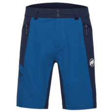 Shorts Mammut Ducan Shorts Men marine-tschiel