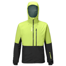 Veste Millet COSMIC WARM GTX JACKET MEN MACAW GREEN/BLACK
