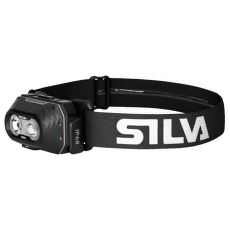 Lampe frontale Silva Explore 5 Black