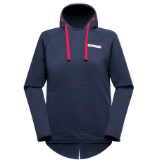 Sweat-shirt La Sportiva TELENDOS HOODY Women Night Sky/Azalea