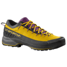 Chaussures La Sportiva TX4 Evo Yellow/Purple