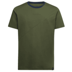 T-shirt a manches courtes La Sportiva DUDE T-SHIRT Men Cypress/Night Sky