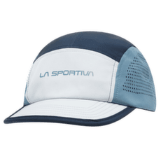 Casquette de baseball La Sportiva SKYLINE CAP Limestone/Night Sky