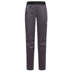 Pantalons La Sportiva BOLT PANT Women Onyx/Chalk
