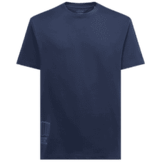 T-shirt a manches courtes La Sportiva CITIZEN OF THE MOUNTAIN Men Night Sky/Lake