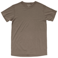 T-shirt a manches courtes Devold Breeze T-Shirt Men (180-210) 696A Falcon