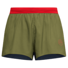 Shorts La Sportiva PURE 3" SHORT Men Cypress/Night Sky