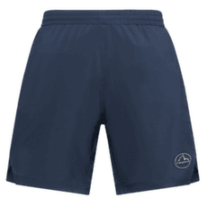 Shorts La Sportiva PURE 7" SHORT Men Night Sky/Chalk