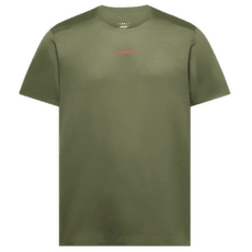 T-shirt a manches courtes La Sportiva PURE T-SHIRT Men Cypress/Mountain Red