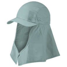 Casquette de baseball Buff Desert Cap SOLID FLINT