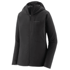 Veste Patagonia Nano-Air®Ultralight Full - Zip Hoody Women Black