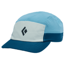 Casquette de baseball Black Diamond Distance Hat Indigo-Glacier