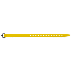 Bande La Sportiva SKI STRAP Yellow/Black
