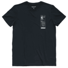 T-shirt a manches courtes Devold Premium Ad Tee Men 284A INK