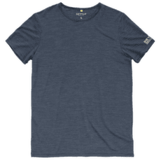 T-shirt a manches courtes Devold Active Stamp Tee Men 287A NIGHT