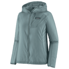 Veste Patagonia Houdini Jacket Women Blue Sage