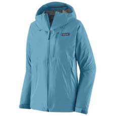 Veste Patagonia Granite Crest Jacket Women Shore Blue
