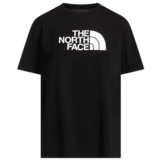 T-shirt a manches courtes The North Face Evolution Half Dome Relaxed Short Sleeve Tee Women TNF BLACK/TNF WHITE