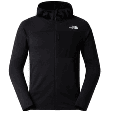Veste The North Face Polartec Powergrid Stormgap Hoodie Men TNF BLACK