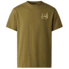 T-shirt a manches courtes The North Face Camping Relaxed Short Sleeve Tee-Graphic Men 2EL CEDAR