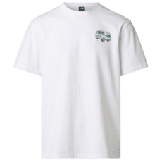 T-shirt a manches courtes The North Face Van Life Relaxed Short Sleeve Tee-Graphic Men TNF WHITE
