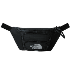 Sac banane The North Face Jester Lumbar 0IO ASPHALT GREY/TNF BLACK/SILVER REFLECTIVE